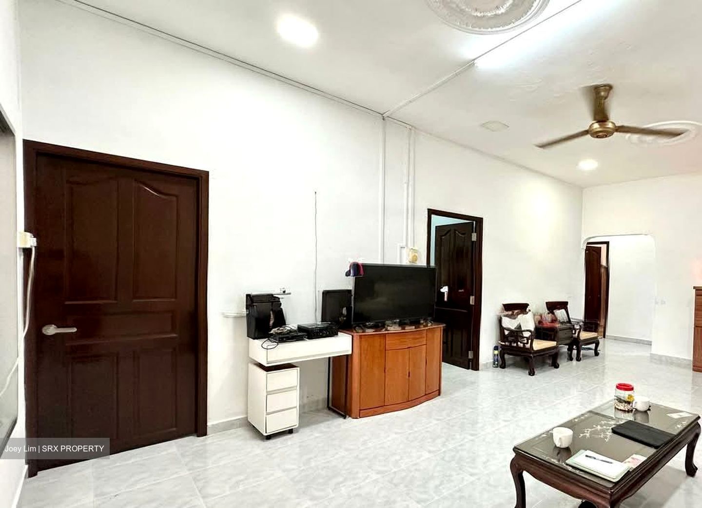 Fuyong Estate (D23), Semi-Detached #574436231